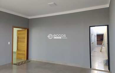 Imagem 5: CASA RESIDENCIAL em UBERLÂNDIA - MG, NOVO MUNDO