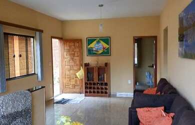 Imagem 1: Aluguel temporada. 4 Vagas na garageme3 Dormitórios