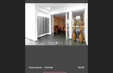 Imagem: O apartamento possui 3 Dormitórios, 2 Banheiros e está localizado