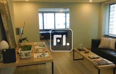 Imagem 2: Conjunto, 100 m² - venda por R$ 1.580.000,02 ou aluguel por R$ 7.100,01/mês...