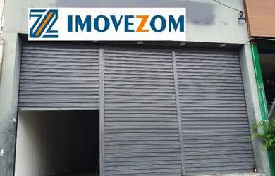 Imagem: O depósito possui 260m² de Área e está localizado em Jardim