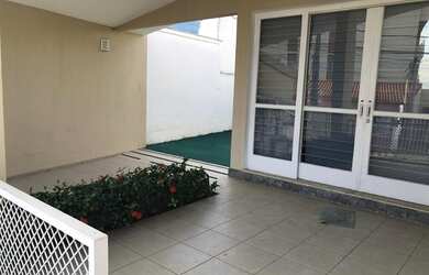 Imagem 7: Casa com 4 dormitórios, 326 m² - venda por R$ 1.350.000,00 ou aluguel...