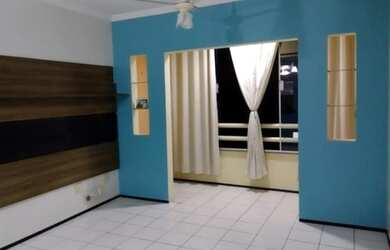 Imagem: A casa possui 2 Dormitórios, 1 Banheiro e 1 Vaga na garagem