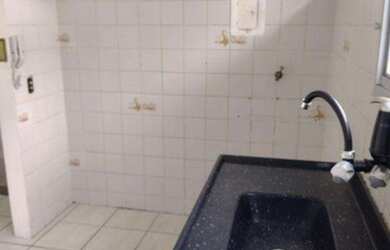 Imagem 6: Apartamento Residencial à venda, Baeta Neves, São Bernardo do Campo - AP3148