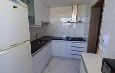 Imagem 6: Vendo Lindo Apto no Portal Vistas do Horizonte, todo reformado e armários...