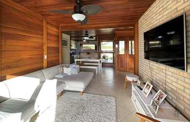 Imagem 8: Casa a venda na Granja Viana Cond Terras do Madeira