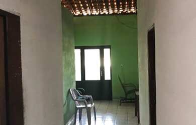 Imagem 3: Casa no IV Conj Cohab. Varanda, 250m² de Área, 2 Vagas na garageme4...