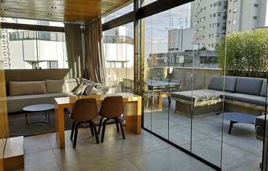 Imagem 9: Apartamento à venda no bairro Jardim Paulista - São Paulo/SP