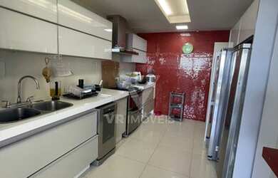 Imagem 13: Apartamento 04 suítes no Zeus House Park Setor Bueno - Goiânia - GO