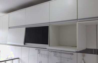 Imagem 4: Vendo apartamento 2 qtos fino acabamento novinho W. Luiz mais bonito do...