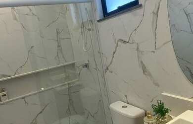 Imagem 6: LINDA CASA A VENDA. 90m² de Área, 1 Banheiroe2 Dormitórios