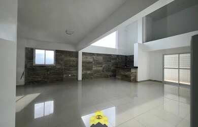 Imagem 3: Cobertura com 3 suítes, 143 m², à venda por R$ 1.600.000