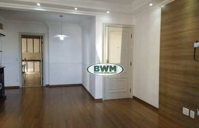 Imagem 3: Excelente apartamento com 3 dormitórios à venda, 98 m² por R$ 500.000...