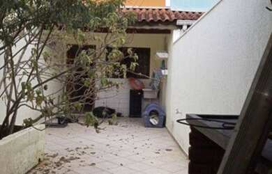 Imagem 11: Sobrado com 3 dormitórios, 106 m² - venda por R$ 550.000,00 ou aluguel por R$ 3.000,00 - S