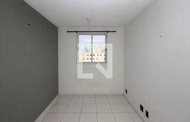 Imagem: O apartamento possui 1 Dormitório, 2 Banheiros e 42m² de Área