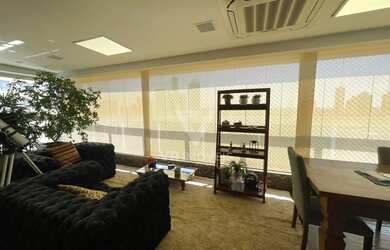 Imagem 8: Apartamento 04 suítes no Zeus House Park Setor Bueno - Goiânia - GO