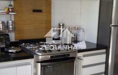 Imagem 2: Residencial - Jardim Novo Osasco