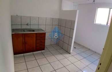 Imagem 3: Apartamento Residencial para locação, Vila Camilópolis, Santo André...