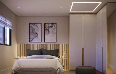 Imagem 7: SãO PAULO - Apartamento Padrão - Pinheiros