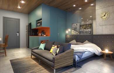 Imagem 5: SãO PAULO - Apartamento Padrão - República