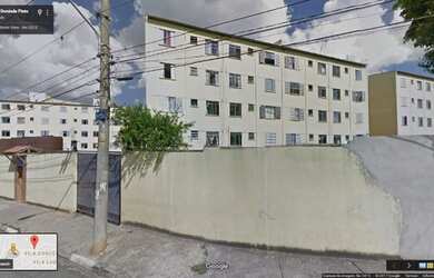 Imagem 7: Apartamento Zona Leste. 40m² de Área, 1 Vaga na garageme2 Dormitórios