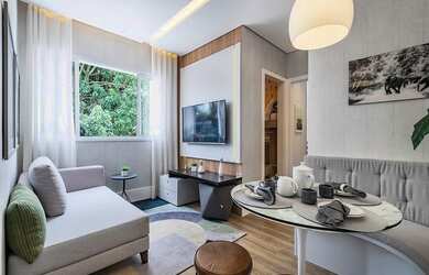 Imagem 6: SãO PAULO - Apartamento Padrão - Guarapiranga