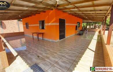 Imagem 14: Vendo Casa com Terreno de 2000m² em Porto Velho