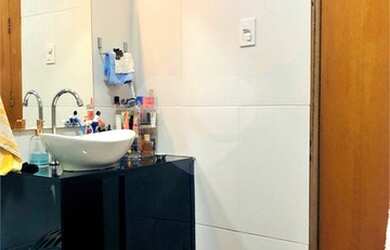 Imagem 13: Sobrado no bairro de Santana