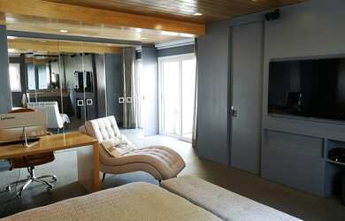 Imagem 14: Apartamento à venda no bairro Jardim Paulista - São Paulo/SP