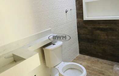 Imagem 6: Sobrado com 3 dormitórios à venda, 83 m² por R$ 570.000 - Condomínio...