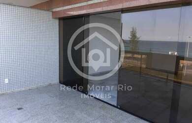 Imagem 8: Cobertura 4 suites a venda Recreio Praia Lucio Costa 334M²