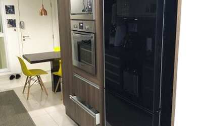 Imagem 9: APART DECORADO 3 SUITES 2 VAGAS BALNEARIO CAMBORIU