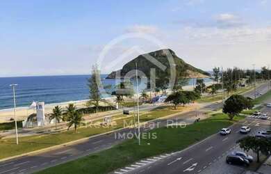 Imagem 1: Cobertura 4 suites a venda Recreio Praia Lucio Costa 334M²