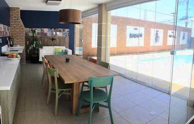 Imagem 5: lt Casa no condomínio Sunville