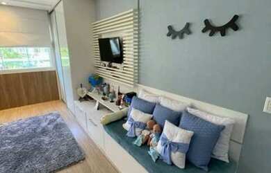 Imagem 5: Casa Barra da Tijuca Blue Houses