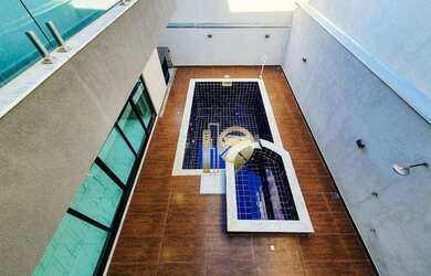 Imagem 7: Casa alto padrão 246m2 Condomínio Vivva Jacareí SP