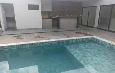 Imagem 13: CASA LUXUOSA, 3 STS, ALTO PADRÃO, Pisc/Chursq. VENHA CONHECER Vicente...