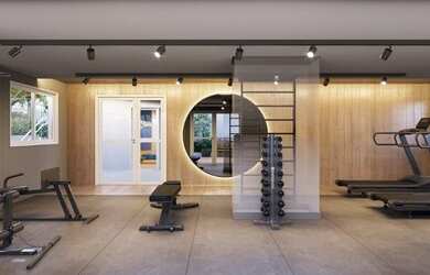 Imagem 7: SãO PAULO - Apartamento Padrão - Alto de Pinheiros