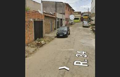 Imagem 6: Vendo terreno todo murado bem localizado no jardim amarica