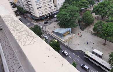 Imagem: O depósito possui 1 Vaga na garagem, 25m² de Área e está