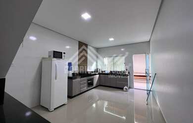 Imagem 10: Casa no Terra Jardins. Guarda roupa, 140m² de Área, 2 Vagas na garageme4...