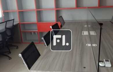 Imagem 2: Conjunto, 95 m² - venda por R$ 1.200.000,00 ou aluguel por R$ 8.500,00/mês...