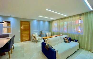 Imagem 7: Villagio Del Mare, Casa Triplex 4 quartos ( 2 Suítes) Pertinho da Praia, Lazer Completo