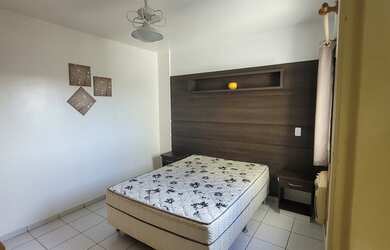 Imagem 13: Apartamento Caldas Novas