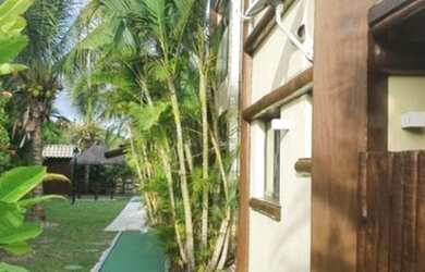 Imagem 8: Vendo Belíssima Casa 4 Suítes Condomínio do Hotel Iberostar Praia do Forte