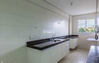 Imagem 2: APARTAMENTO RESIDENCIAL em UBERLÂNDIA - MG, TUBALINA