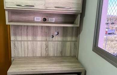 Imagem 11: Apartamento condomínio Ágata