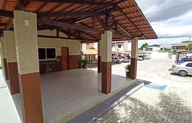 Imagem: O apartamento possui 2 Dormitórios, 1 Banheiro, 45m² de Área