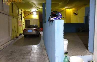 Imagem 2: Galpão, 246 m² - venda ou aluguel - Ponto de Parada - Recife/PE