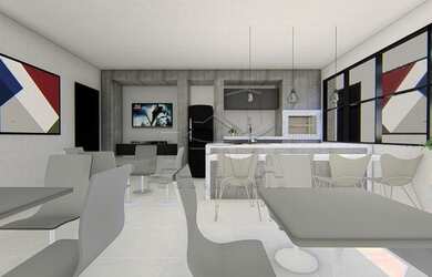 Imagem 8: Toledo - Flat - Área Rural de Toledo